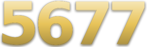 5677 logo