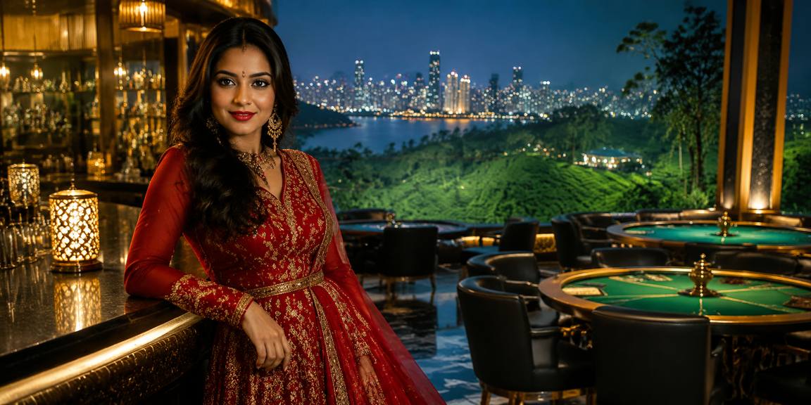5677 জোকার পোকার