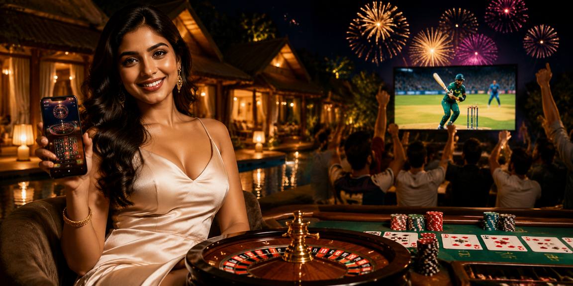 5677 লাইভ টেবিল ক্যাশব্যাক